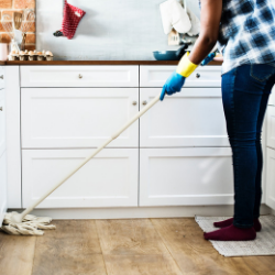 Add air duct cleaning to your spring-cleaning checklist