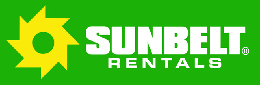 Sunbelt Rentals Logo